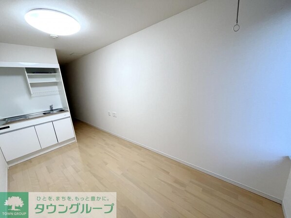 ウィンレックス竹ノ塚の物件内観写真